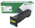 Toner Lexmark do CS820,CX860 | 8tys. (72K20C0) Cyan