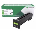 Toner Lexmark do CS820,CX82x | 8tys. (72K20K0) Black