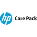 Hewlett-Packard HP Usługa serwisowa 3 year NBD with DMR M608 (U9NE0E)