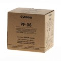 Głowica do Canon TM200/TM300 | PF-06 (CF2352C001AA)