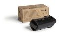 Toner BLACK Xerox VersaLink C500/C505 | 5 tys (106R03880) Black
