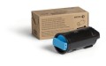 Toner Xerox do VersaLink C500/C505 | 5,2tys. (106R03881) Cyan