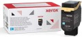Toner Xerox Oryginał do C320, C325 C C320/C325 | 1,8tys. (006R04824) Cyan