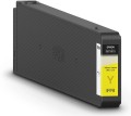 Tusz Epson Oryginał do WorkForce Enterprise AM-C10000 T16A4 Y| 48tys. (C13T16A400) Yellow