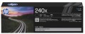 Toner HP Oryginał do Color LaserJet Enterprise 4701dw, 4801f 240X TerraJet| 9tys. (W2400X) Black