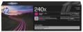 Toner HP Oryginał do Color LaserJet Enterprise 4701dw, 4801f 240X TerraJet | 6,9tys. (W2403X) Magenta