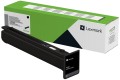 Toner Lexmark Oryginał do CS963e, CX833se | 15tys. (77L20K0) Black