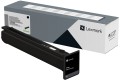 Toner Lexmark Oryginał do CX833se, CX950se | 47,7tys. (79L0H10) Black