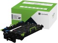 Zestaw bębnów Lexmark Oryginał do CS963e, CX833se | 250tys. (77L0ZV0) CMY