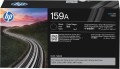 Toner HP 159A TerraJet - czarny (5000 stron) (W1590A)